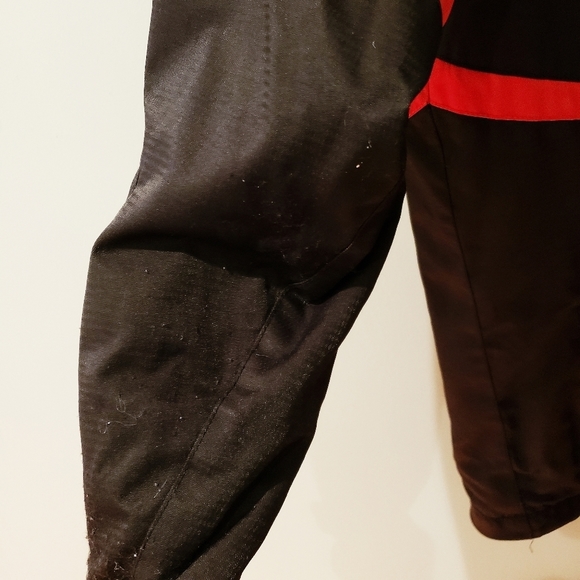 Kids Spyder Jacket - Picture 2 of 8